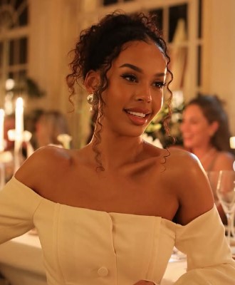 Nakita Johnson biography