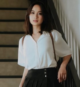 Rica Gonzales wiki