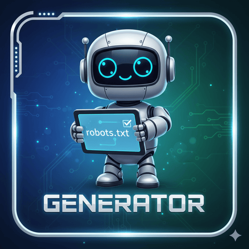 Free Robots.txt Generator