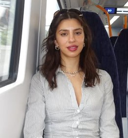 Yali Topol Margalith bio