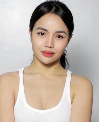 Zsara Laxamana instagram