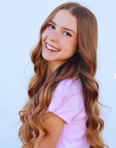 Anna McNulty biography