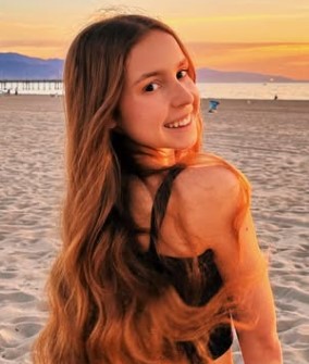 Anna McNulty height