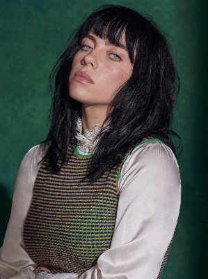 Billie Eilish net worth