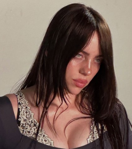 Billie Eilish bio