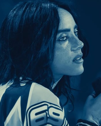 Billie Eilish career