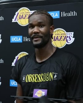 Deandre Ayton wiki