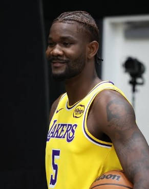 Deandre Ayton career