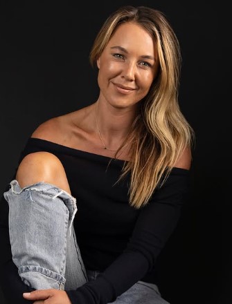 Francesca Rubi biography 2025