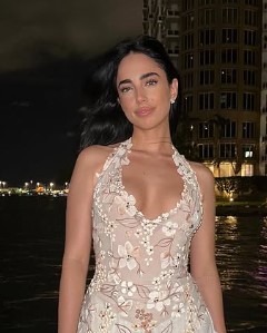 Maria Georgas net worth