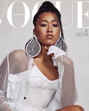 Naomi Osaka net worth