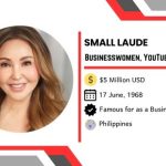 Small Laude Biography 2025: Real Name, Bio, Age, Siblings, Net Worth 2025