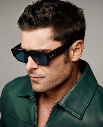 Zac Efron age