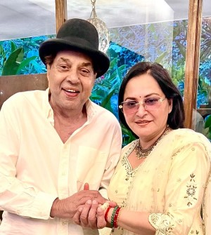 Dharmendra fake death news