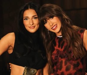 Ella Langley cma awards 2025 winners