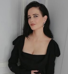 Eva Green wiki