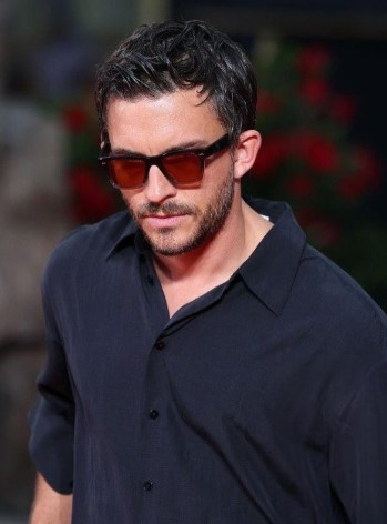 Jonathan Bailey sexiest man alive