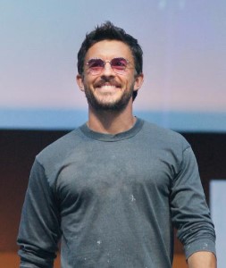 Jonathan Bailey bridgerton