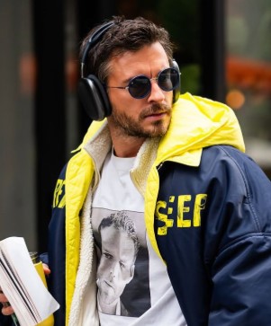 people sexiest man alive