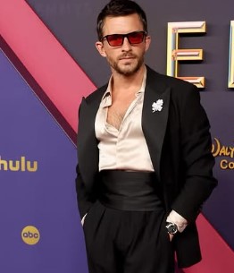 people's sexiest man alive