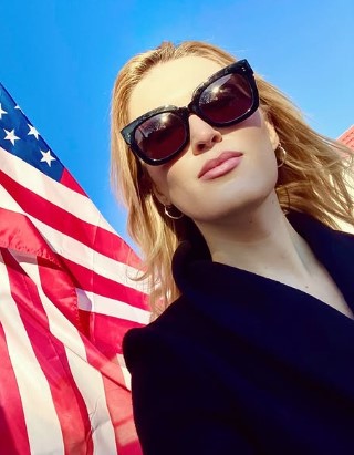  Olivia Nuzzi affairs