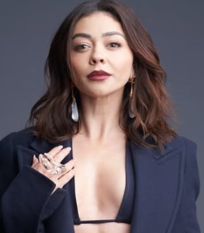 Sarah Hyland husband