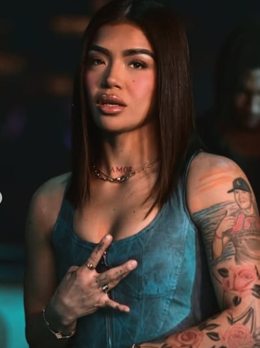 Tracy Cortez biography 2025