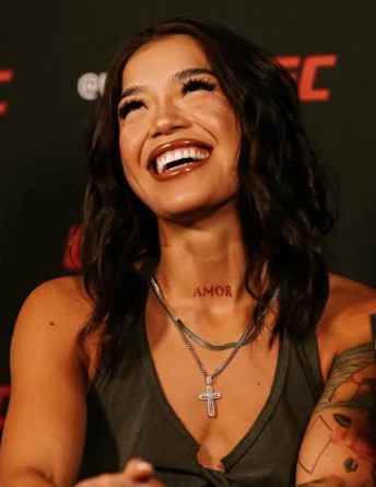 Tracy Cortez affairs