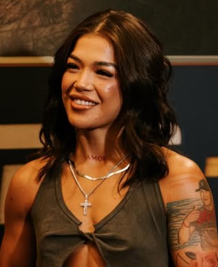 Tracy Cortez wiki
