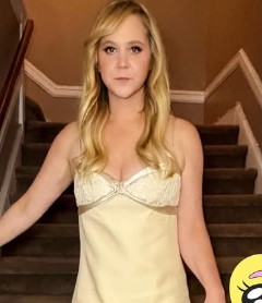 Amy Schumer weight loss