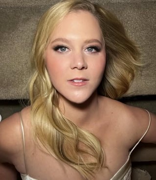 is Amy Schumer getting divorced