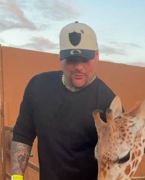 Andy Ruiz heavyweight champion