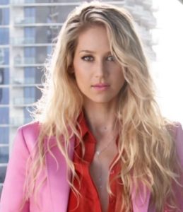 Anna Kournikova wiki
