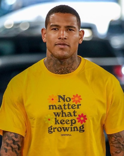 Darren Waller net worth 2025