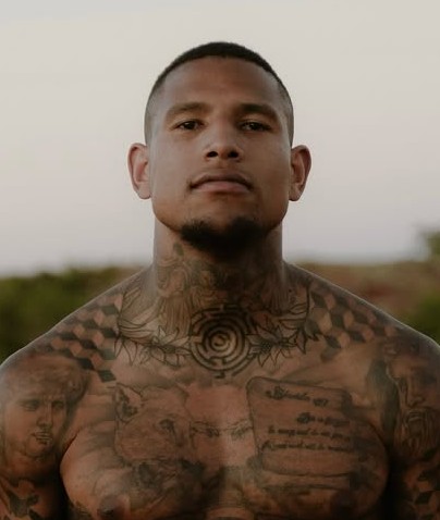 Darren Waller controversy