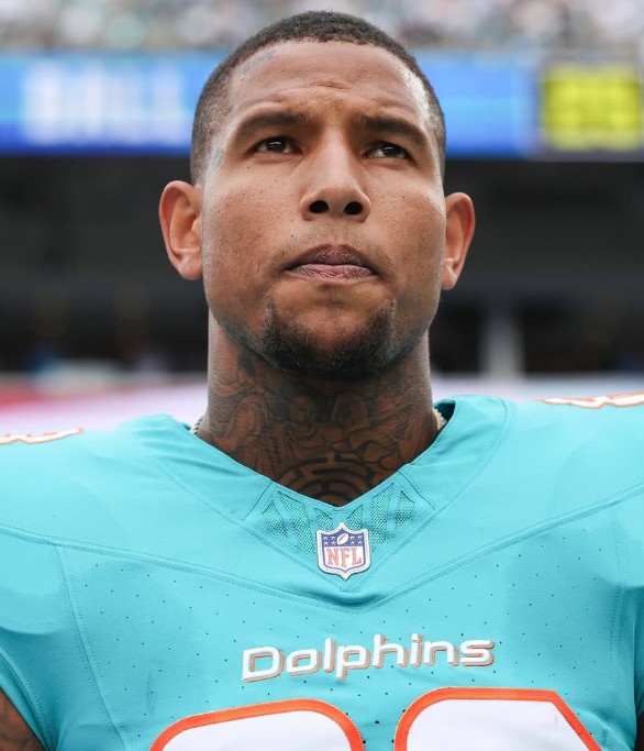 Darren Waller nfl player