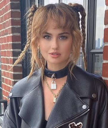 Debby Ryan husband