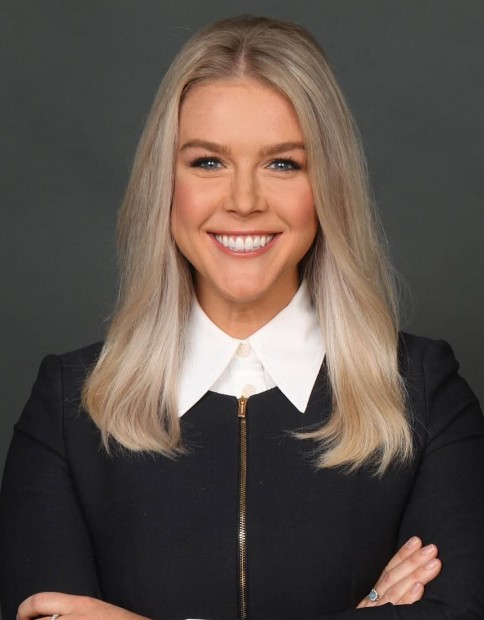 Karoline Leavitt net worth