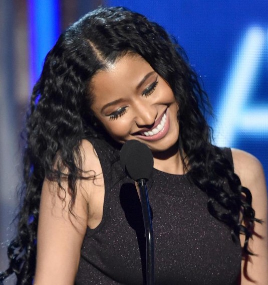 Nicki Minaj children