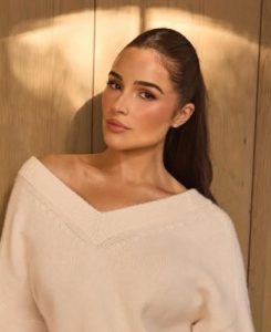 Olivia Culpo age