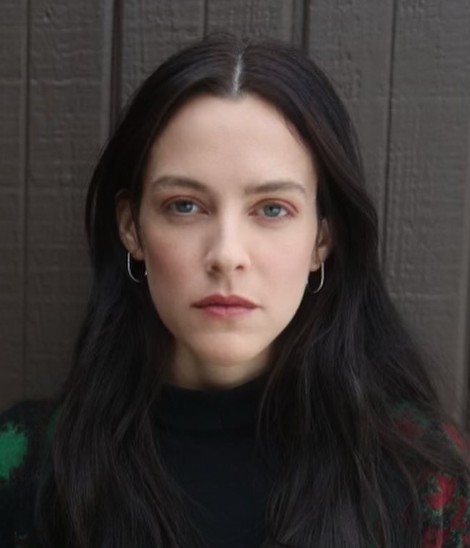 Riley Keough children