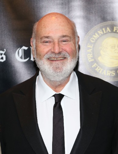 how old is Rob Reiner