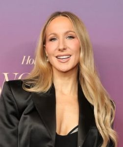 Nikki Glaser age