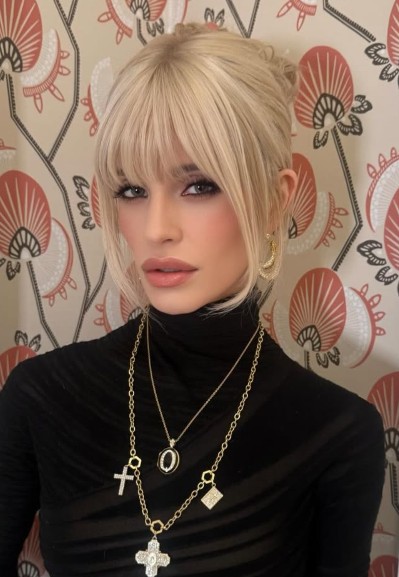 Kelly Osbourne biography 2026