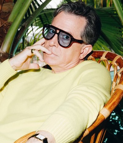 Stephen Colbert Late Show