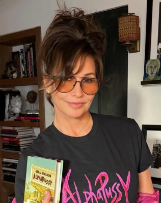 Gina Gershon net worth