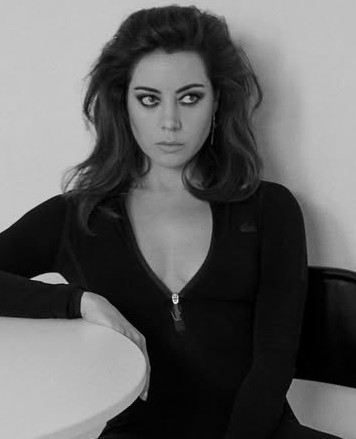 Aubrey Plaza the white lotus