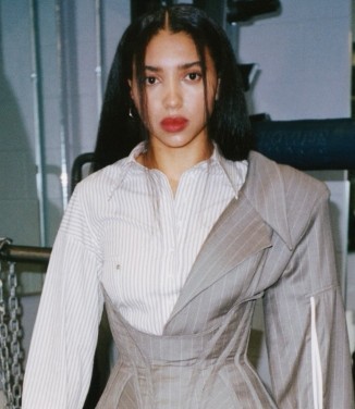 Azzi Fudd WNBA Draft