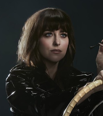 Dakota Johnson instagram