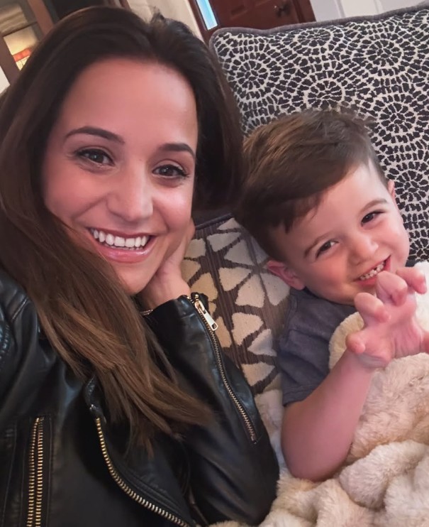 Dianna Russini ESPN The Athletic